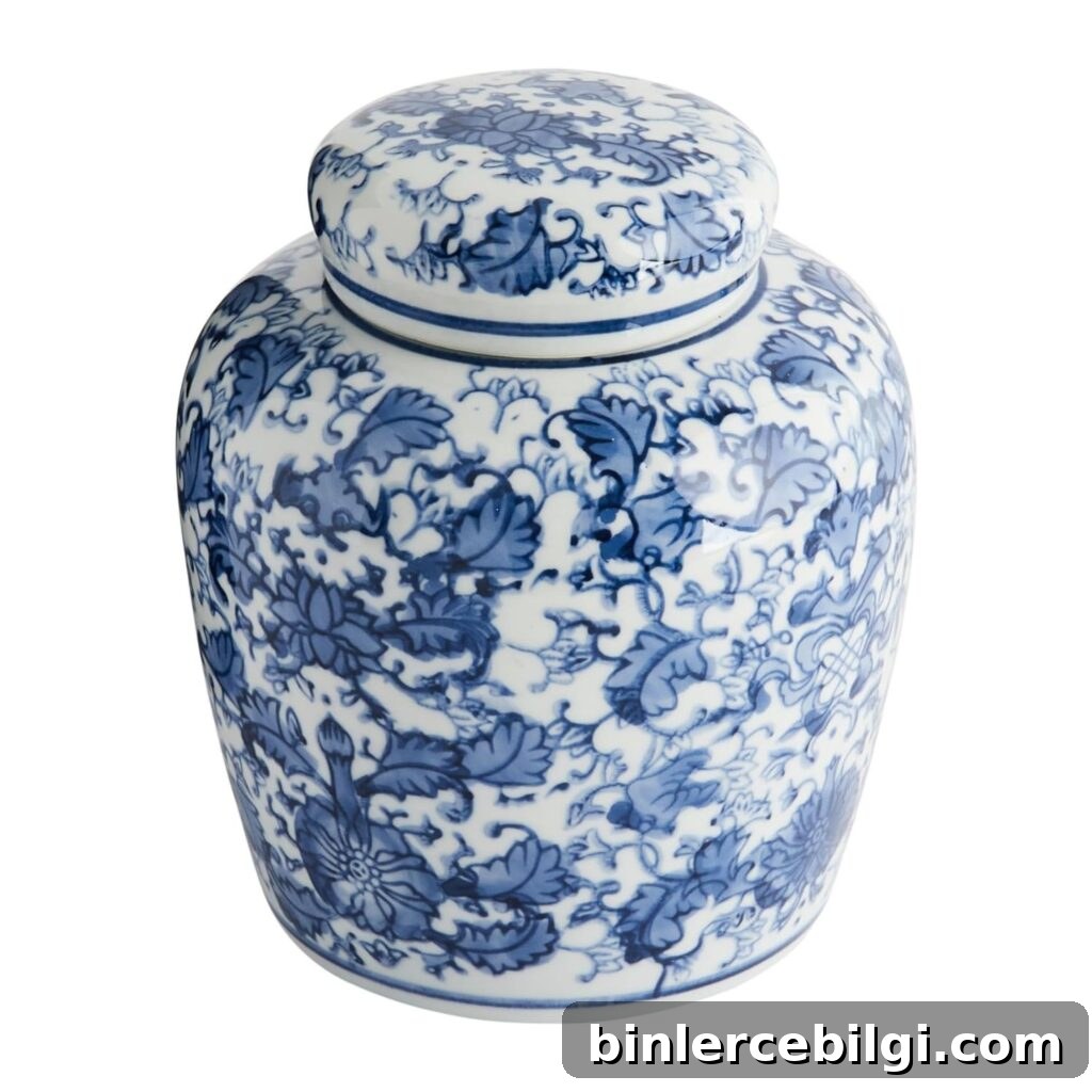 blue-white-ginger-jar