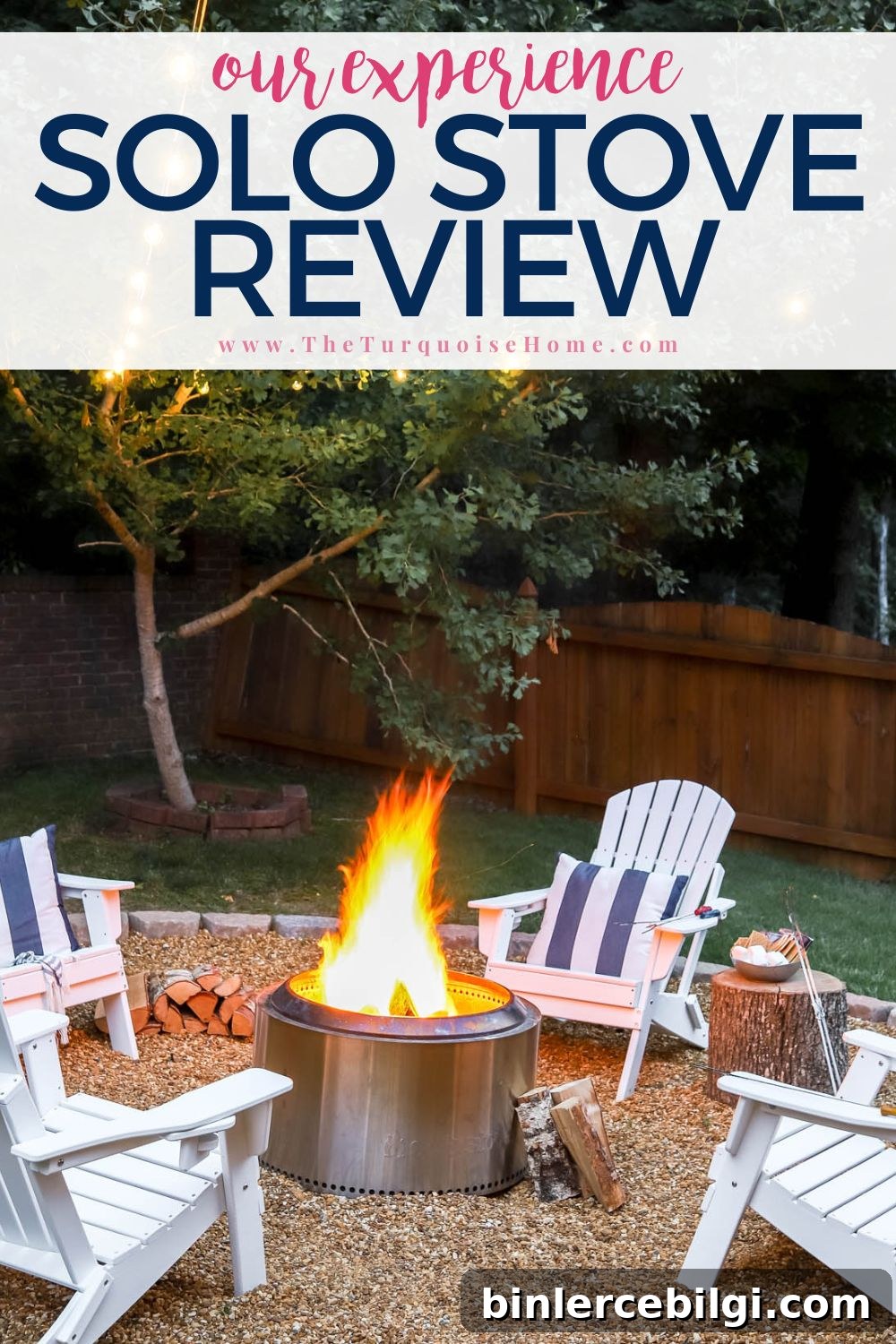 solo stove review