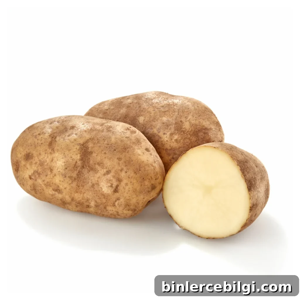 Potato Slice Traps