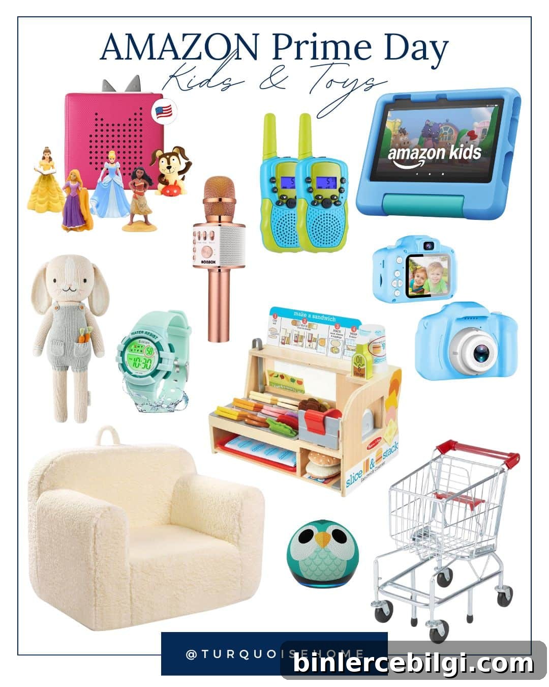 Kids and Toy Deals