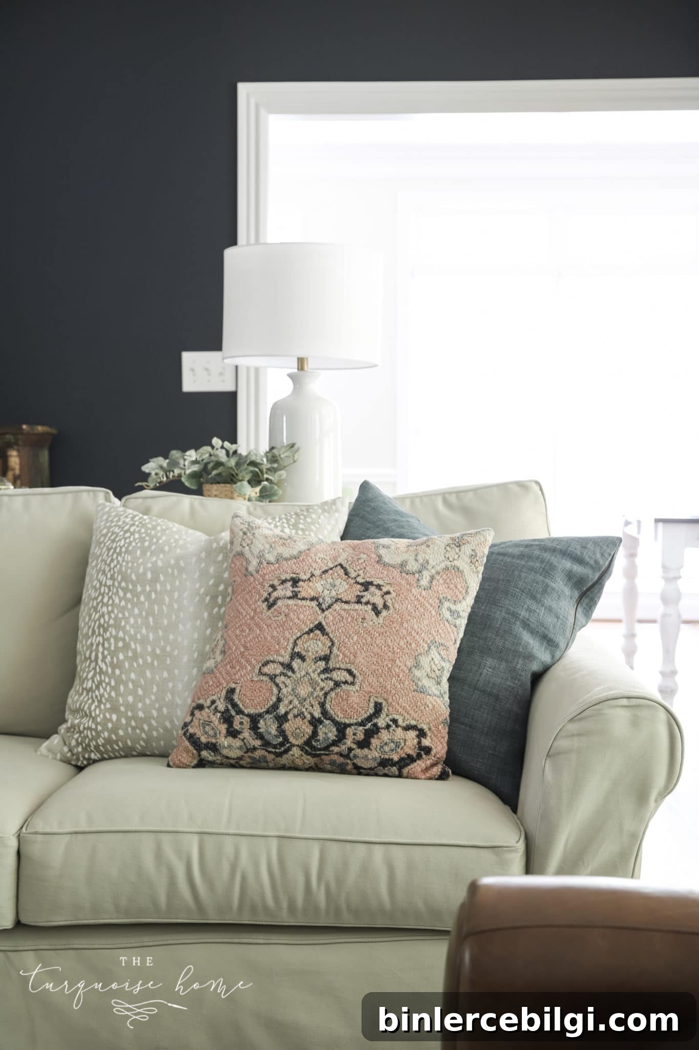 Timeless Home Decor Essentials to Elevate Your Space 9 How to Style Sofa Pillows