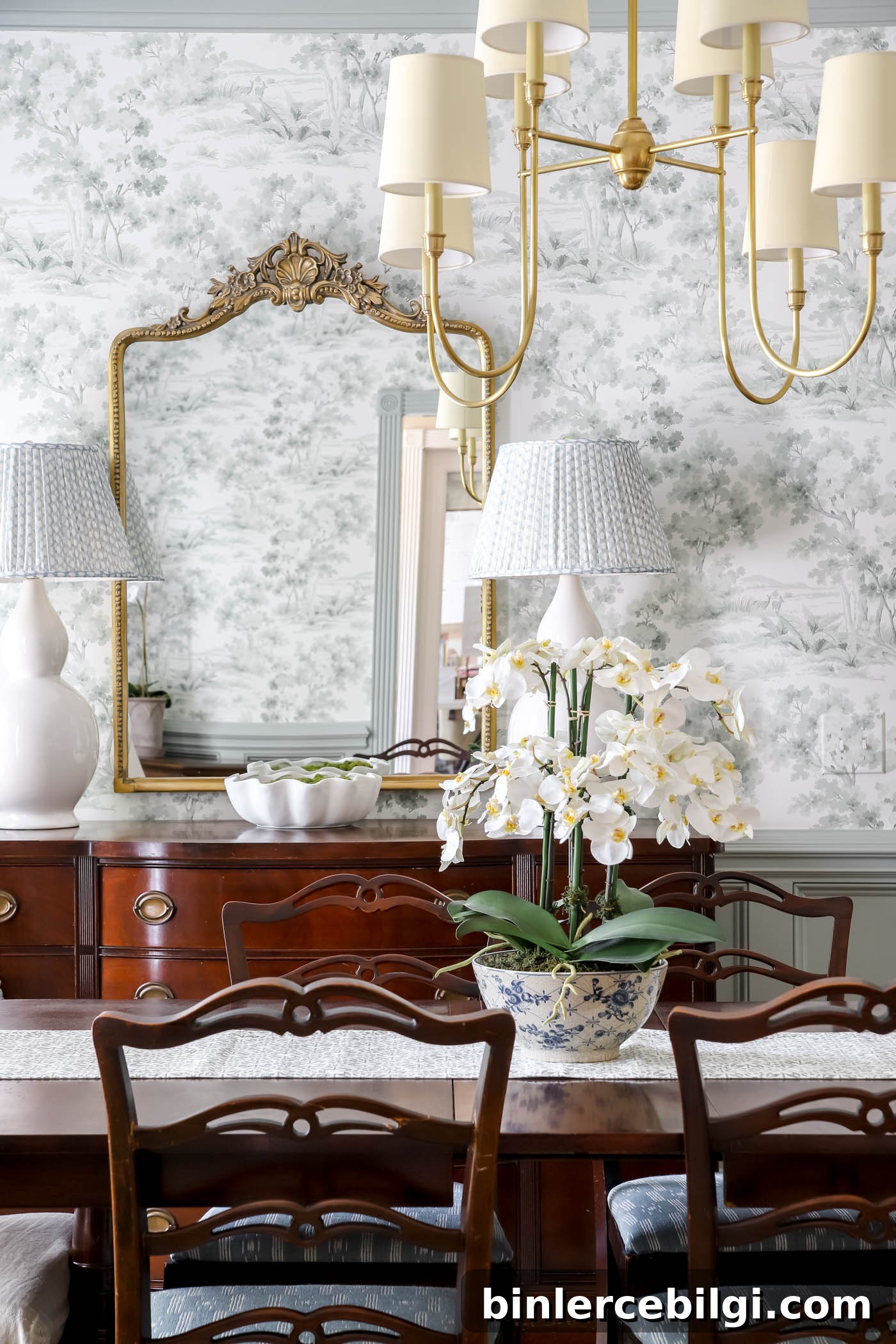 Timeless Home Decor Essentials to Elevate Your Space 3 Beaudry Mirror from Ballard Designs