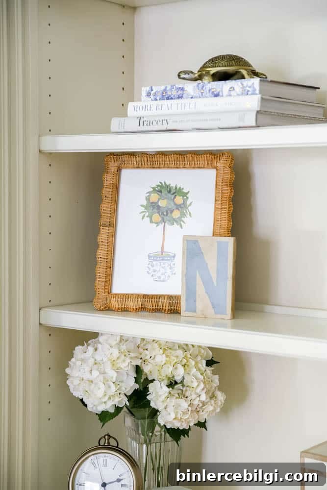 Lemon Tree & Ginger Jar free summer printables