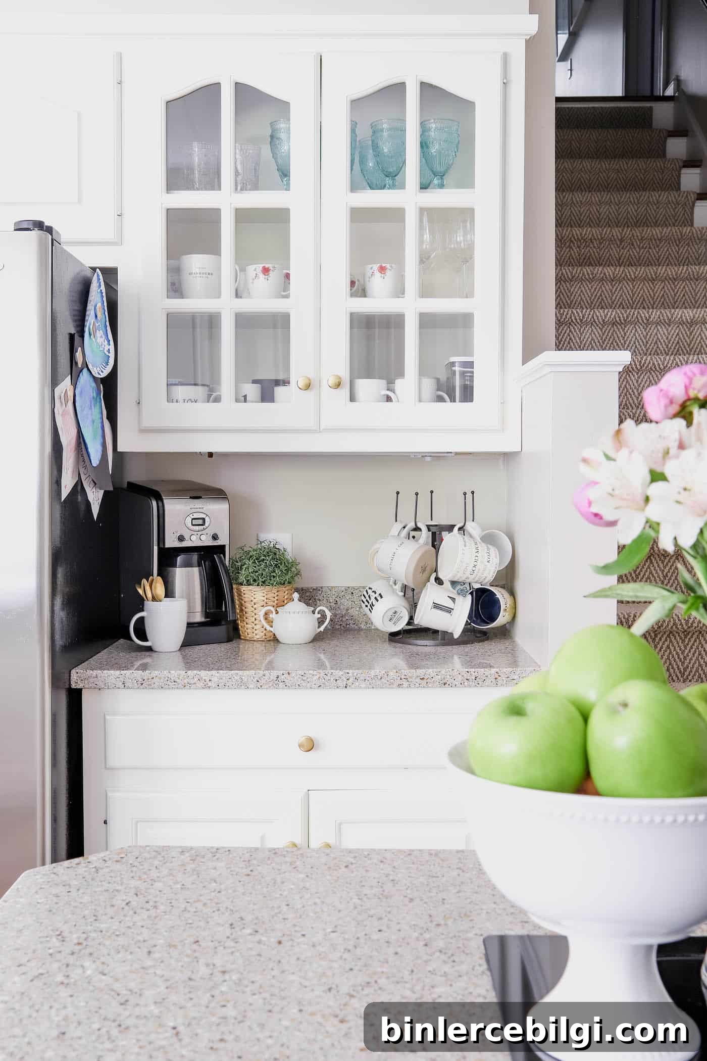 7 ways to refresh a kitchen