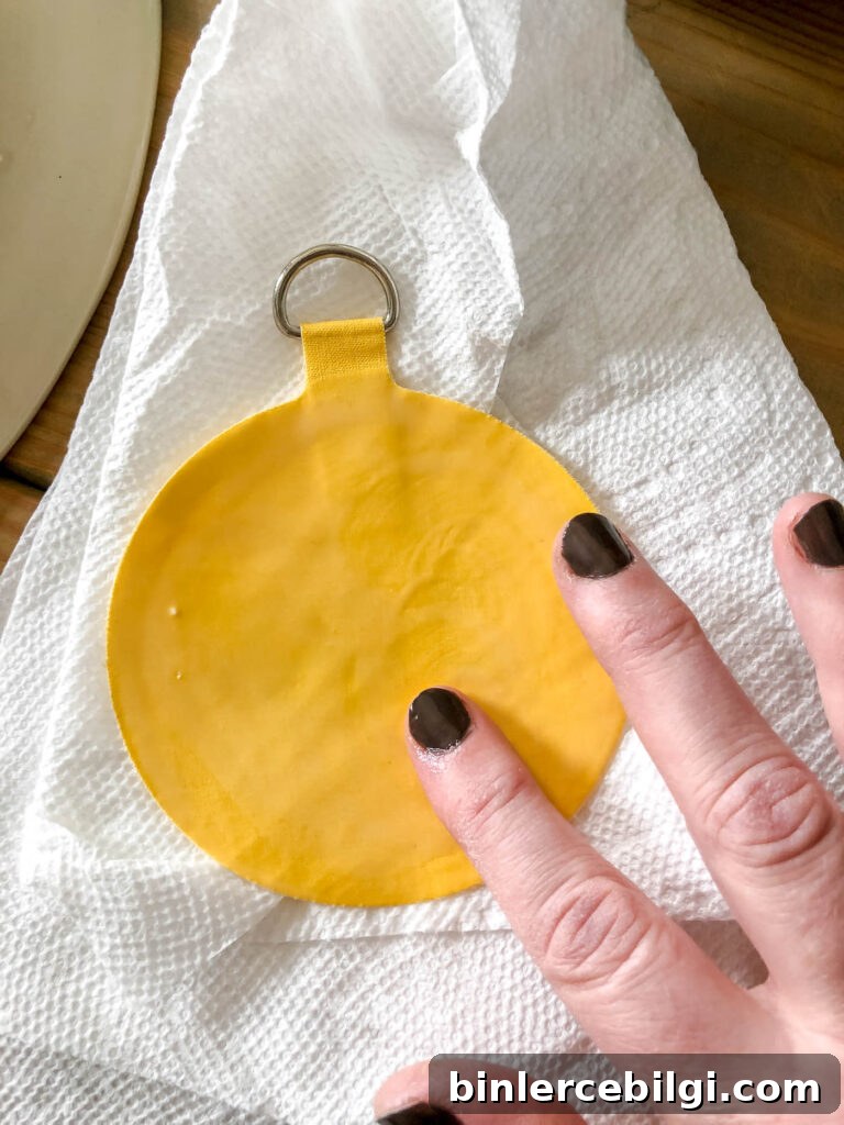 use water to activate adhesive plate hangers