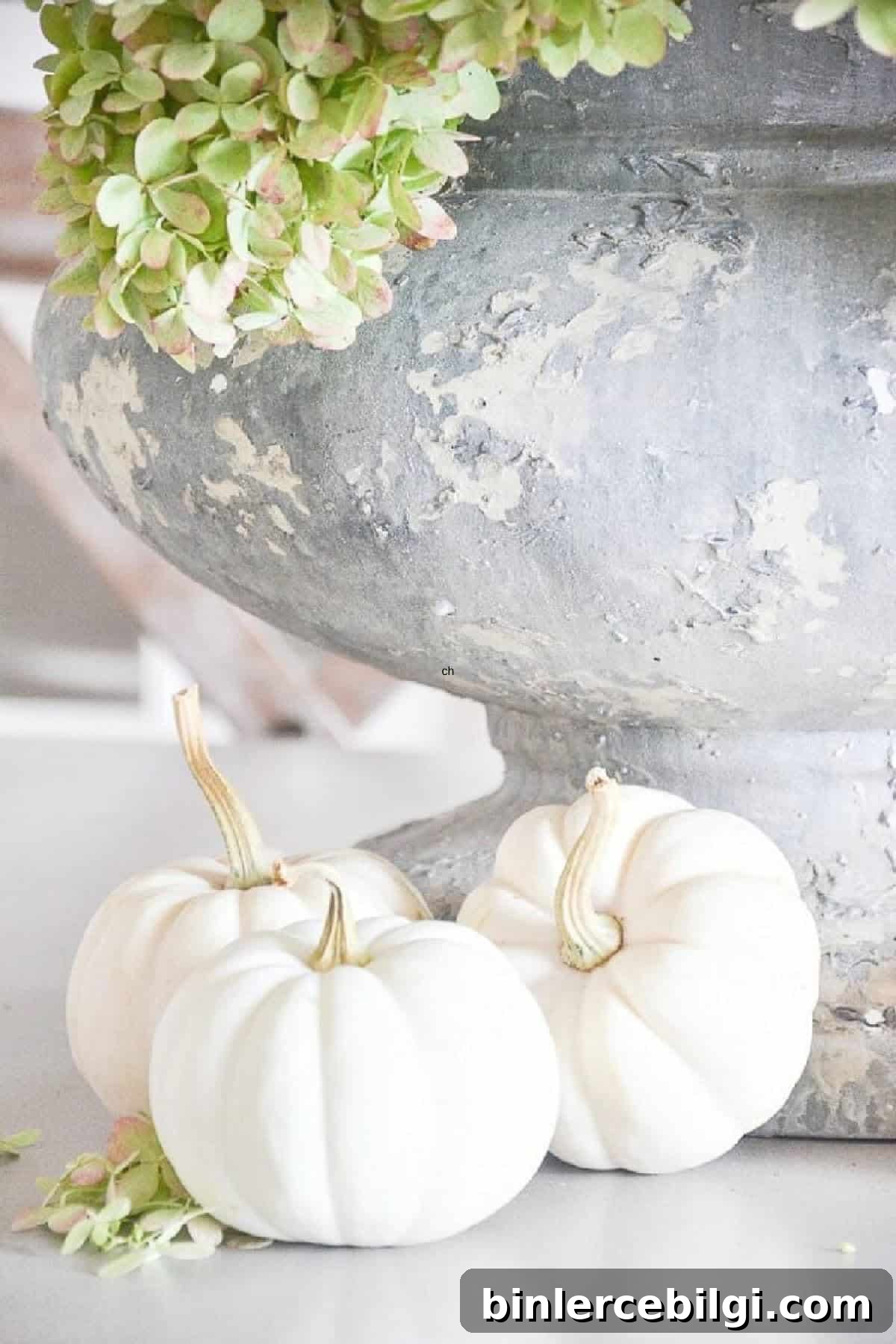 The Smart Girl's Guide To Easy Fall Decorating