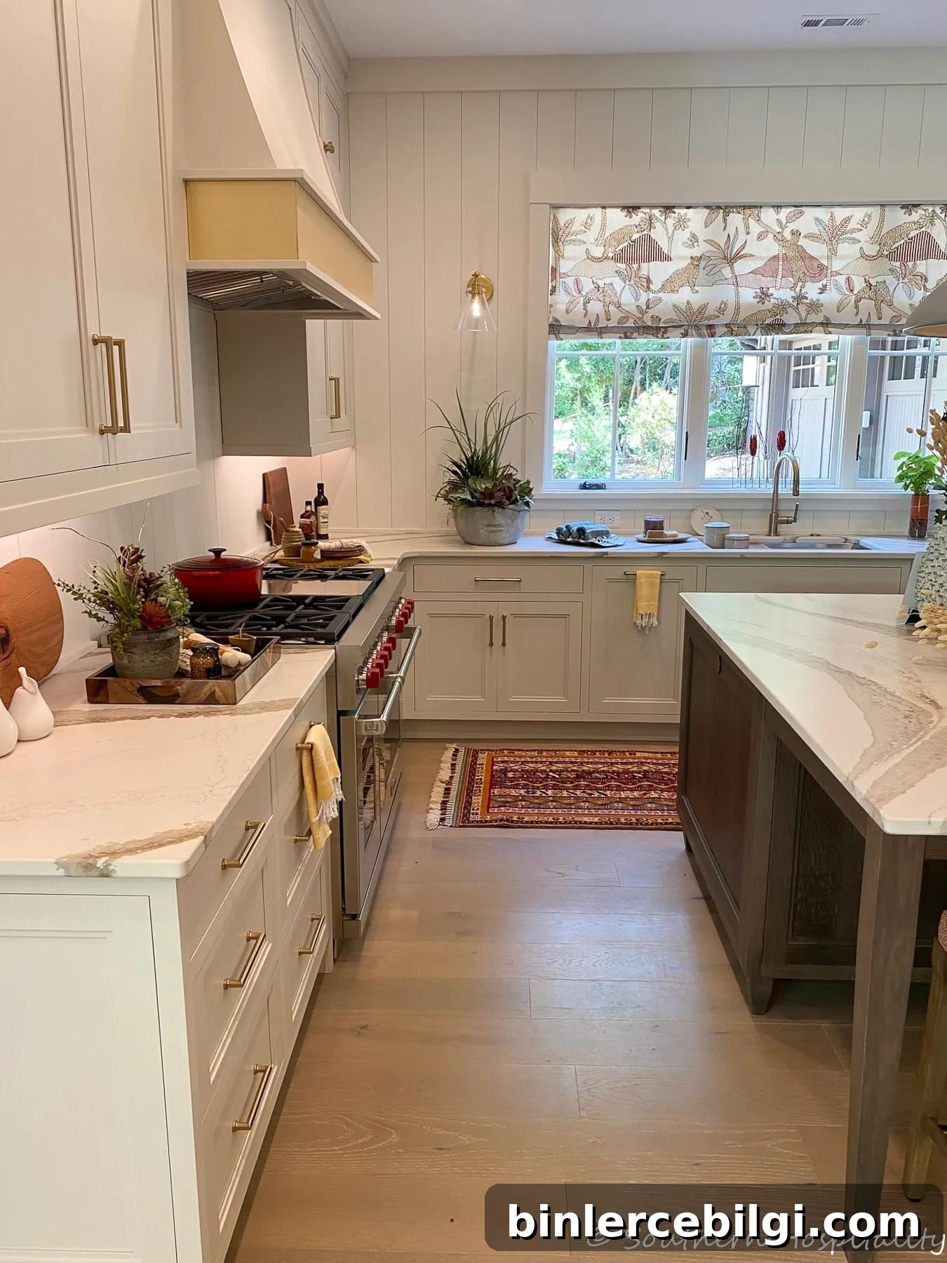 Cashiers Designer Showhouse room