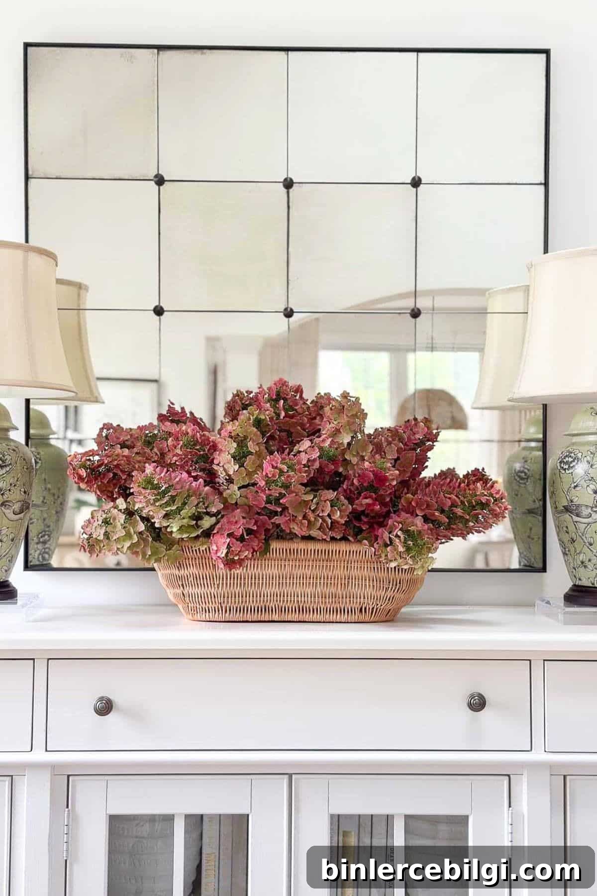 fall styling ideas