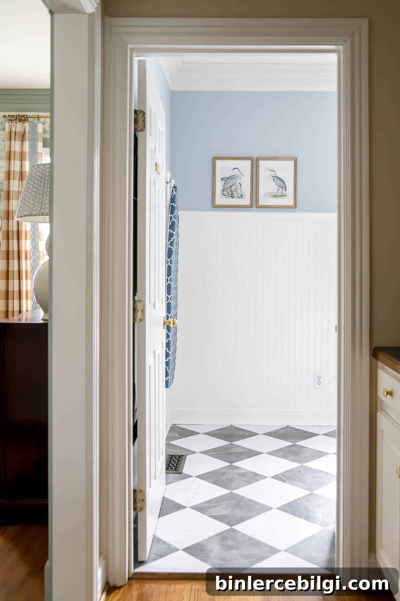 laundry room makeover ideas