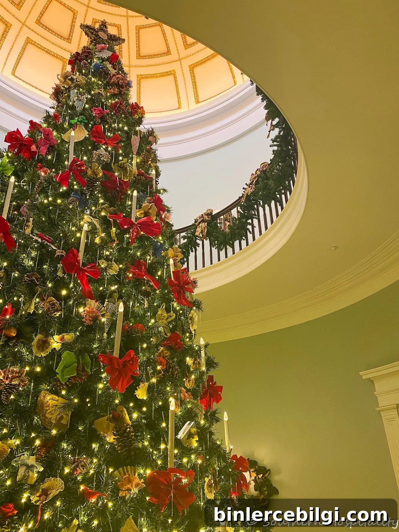 Georgia's Old Governor's Mansion