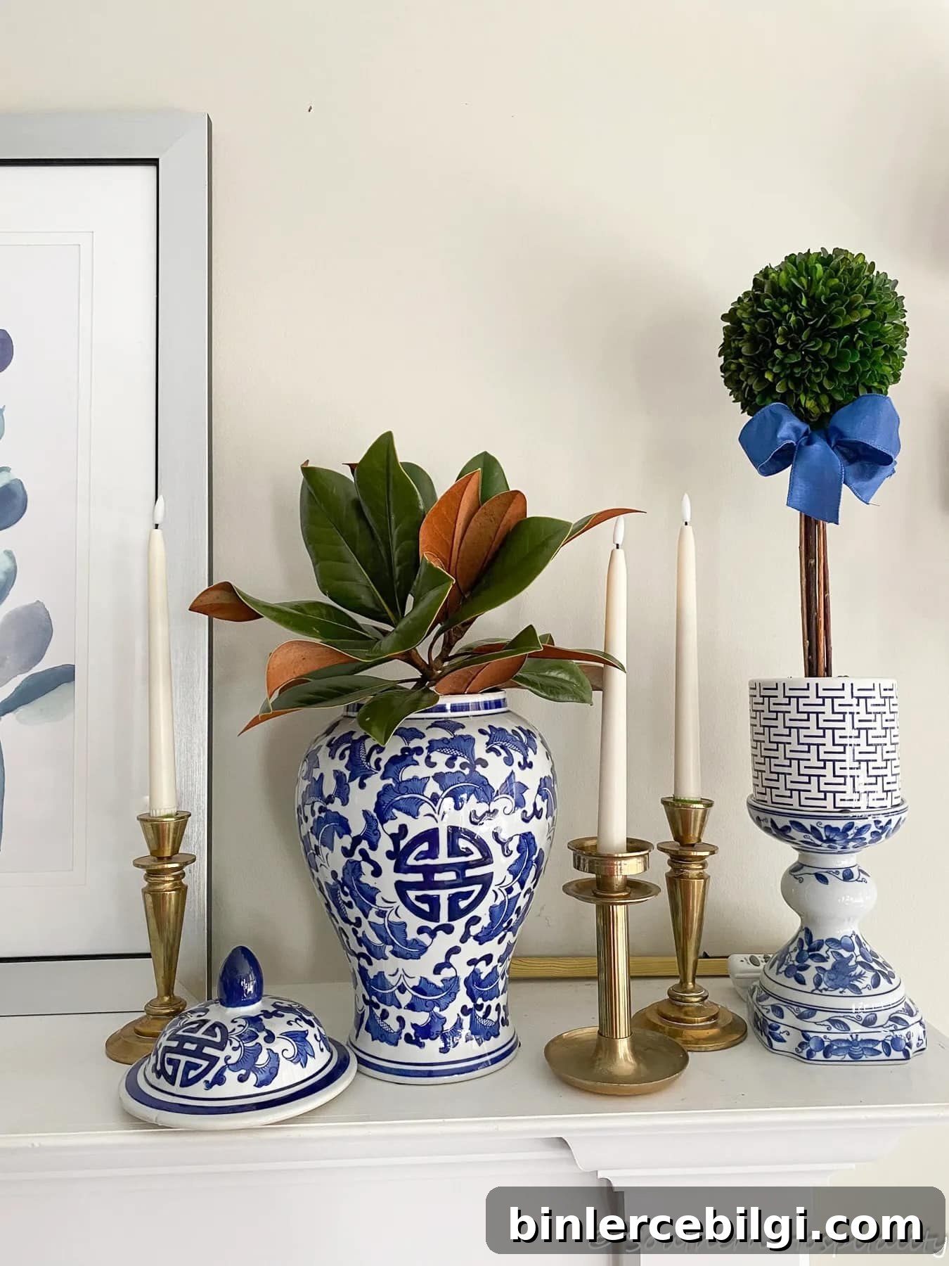 cozy winter decorating ideas