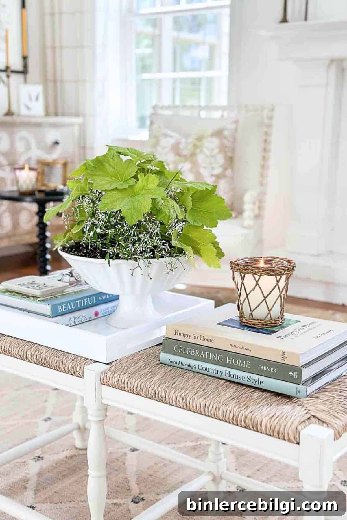 60 thoughtful tips for women who love their home