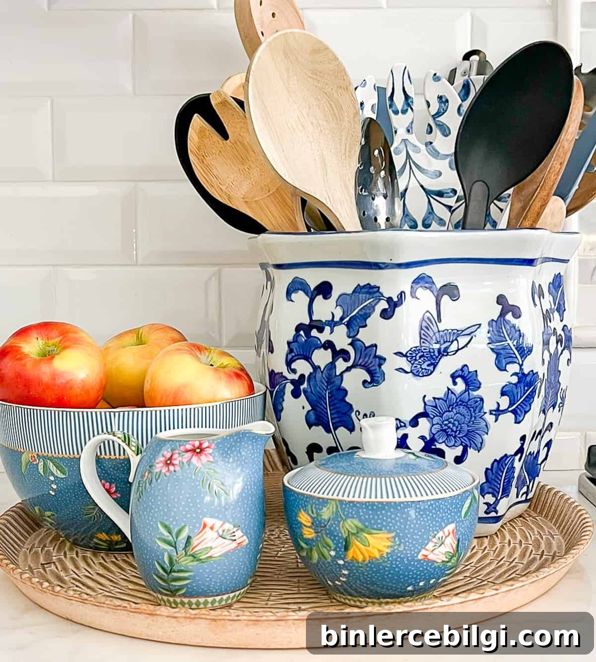 The Ultimate Kitchen Storage Guide