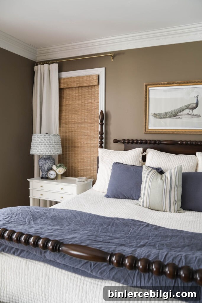 Slow Decorating: Why Taking Time Elevates Room Makeovers 6 timeless bedroom decor ideas