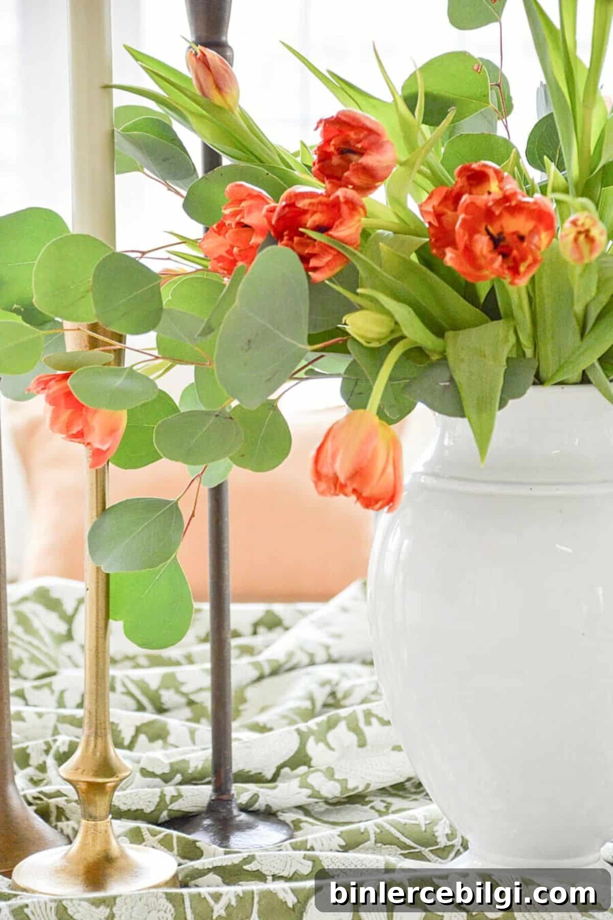 Dining room centerpieces you will love