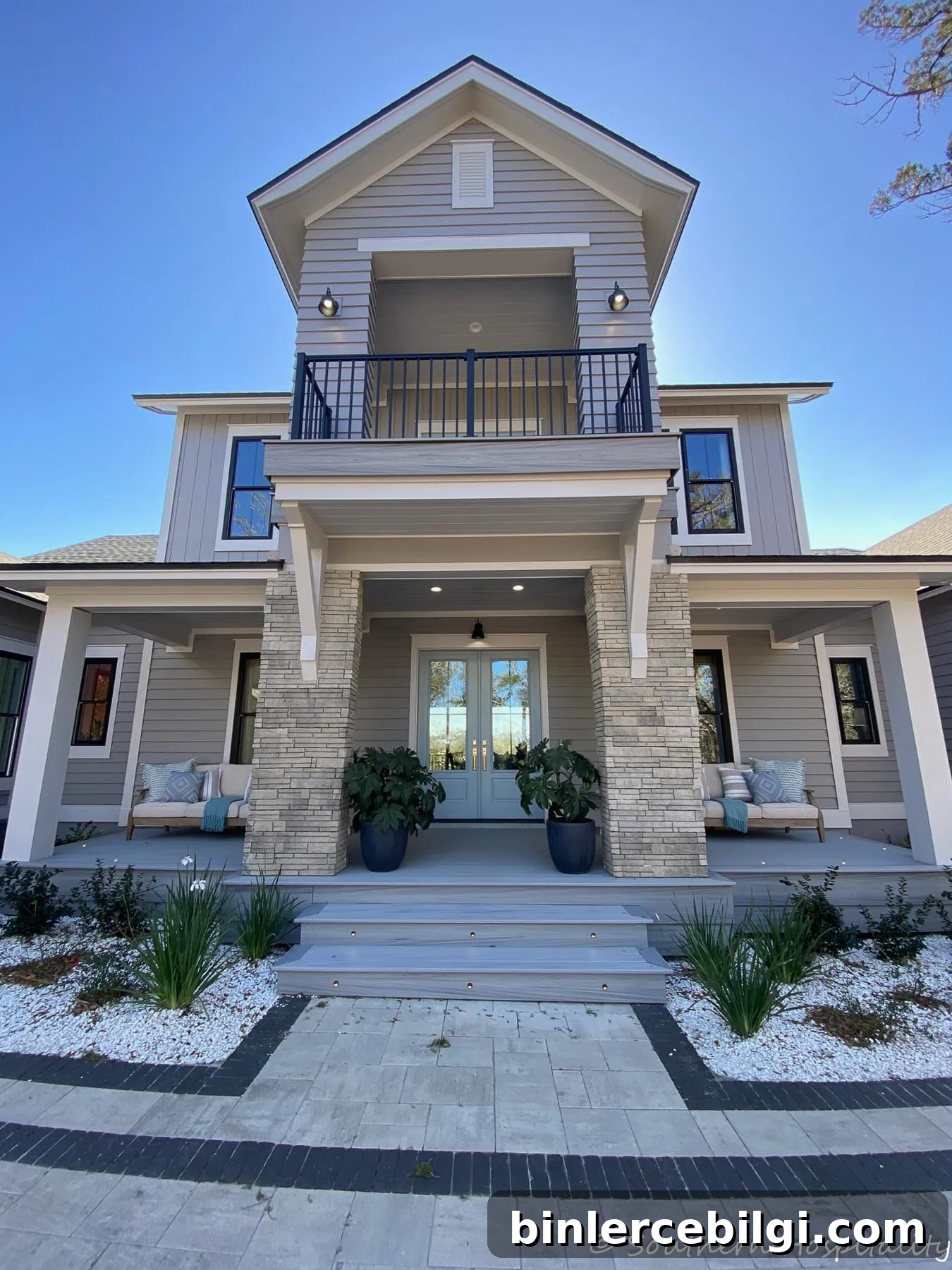 HGTV Dream Home in St. Augustine, Florida