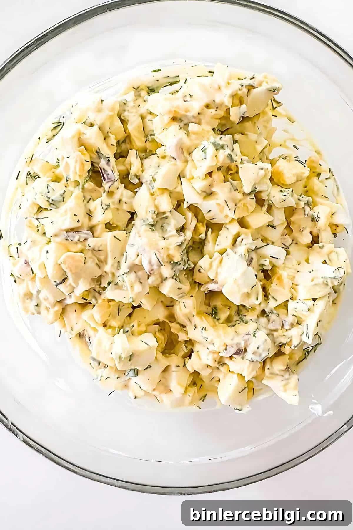 egg salad