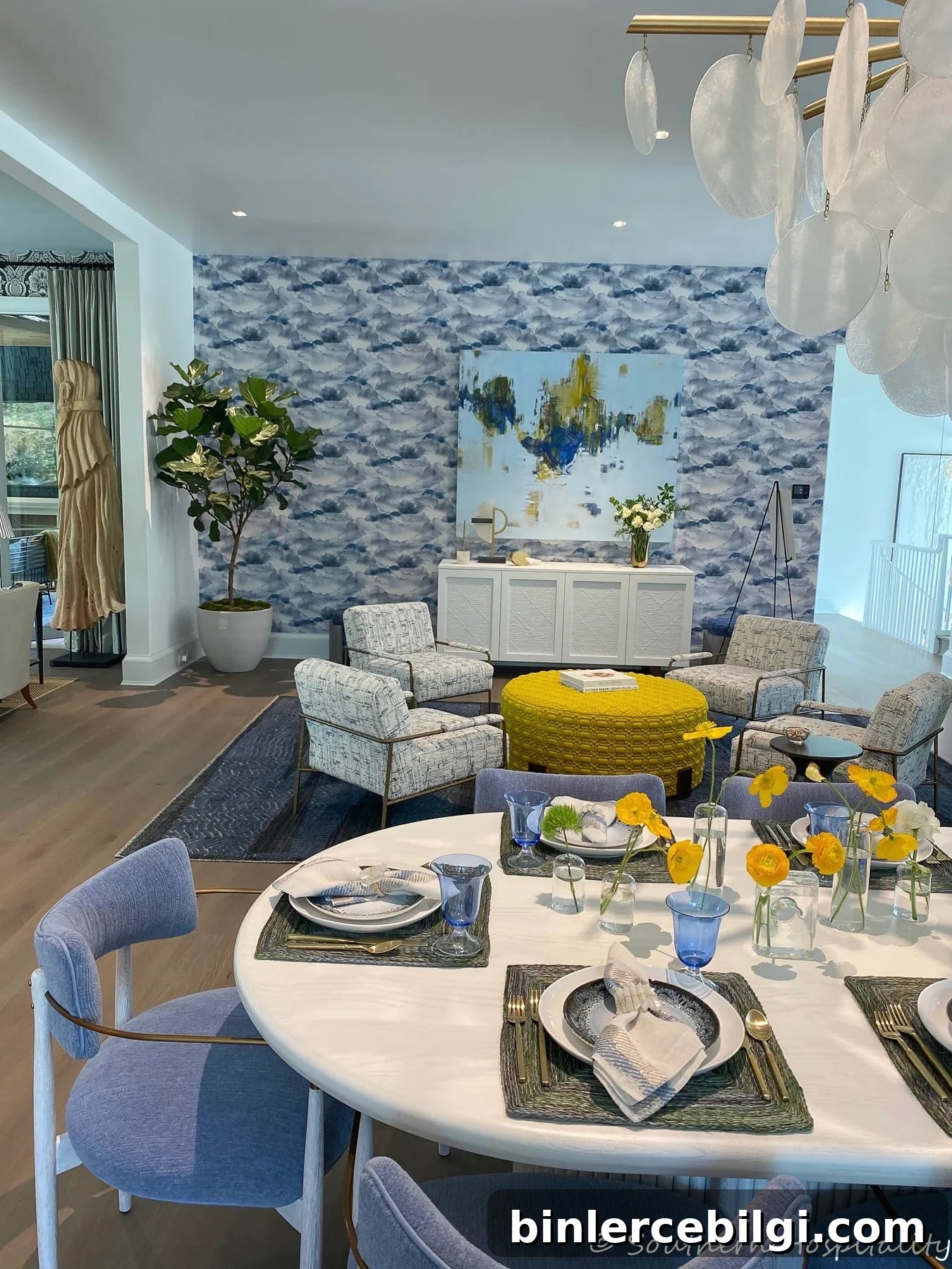 Atlanta spring designer showcase 2022