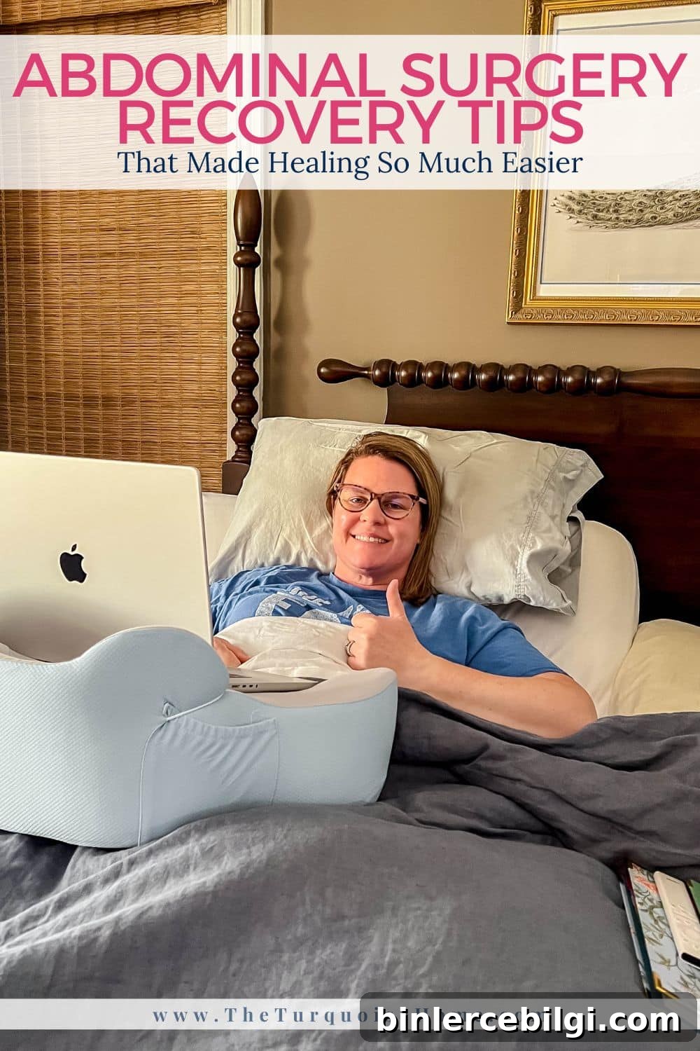 abdominal surgery recovery tips