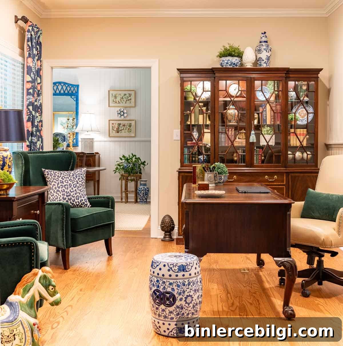 how to stop arguing about decorating