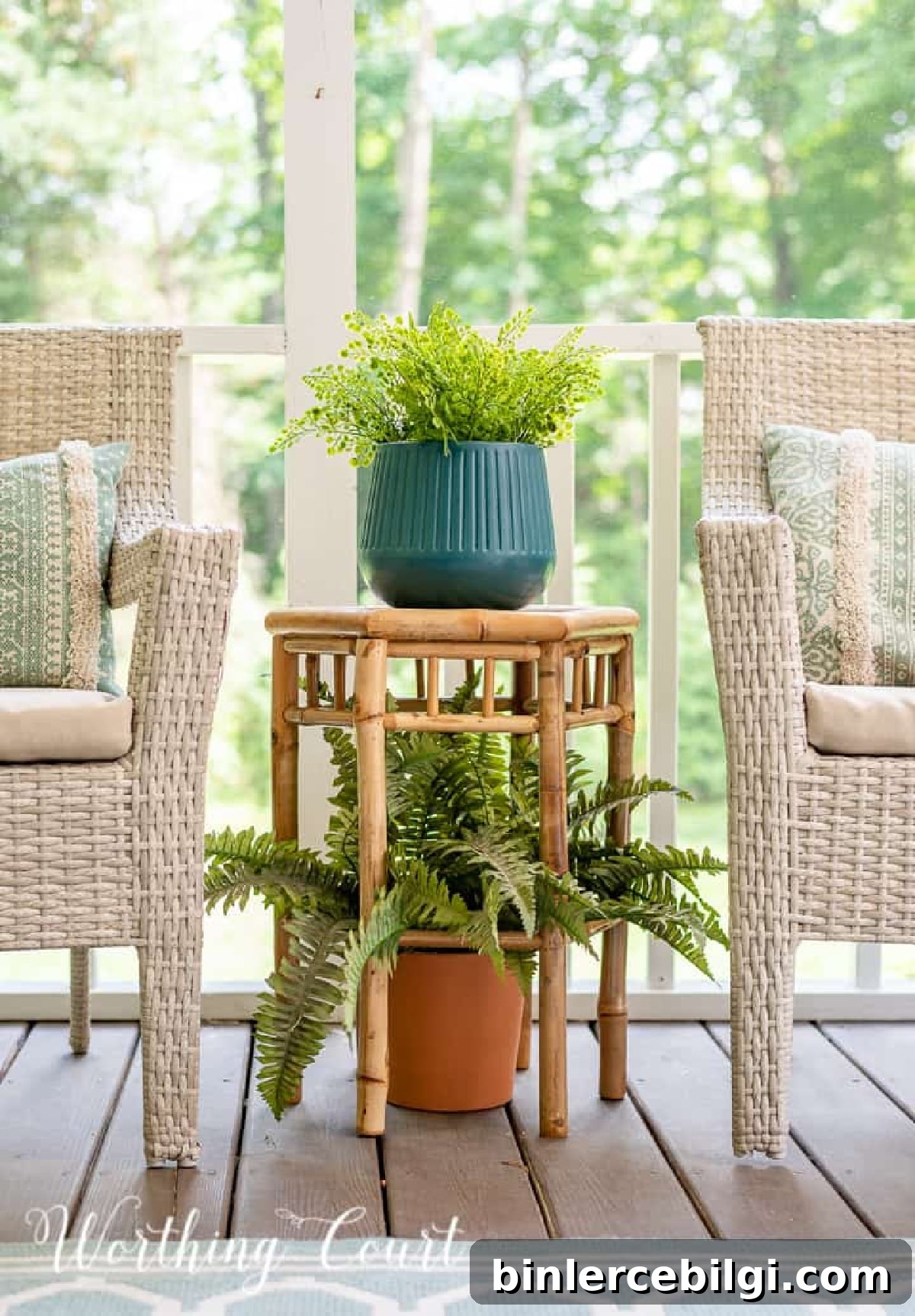 How to Decorate Like a Designer