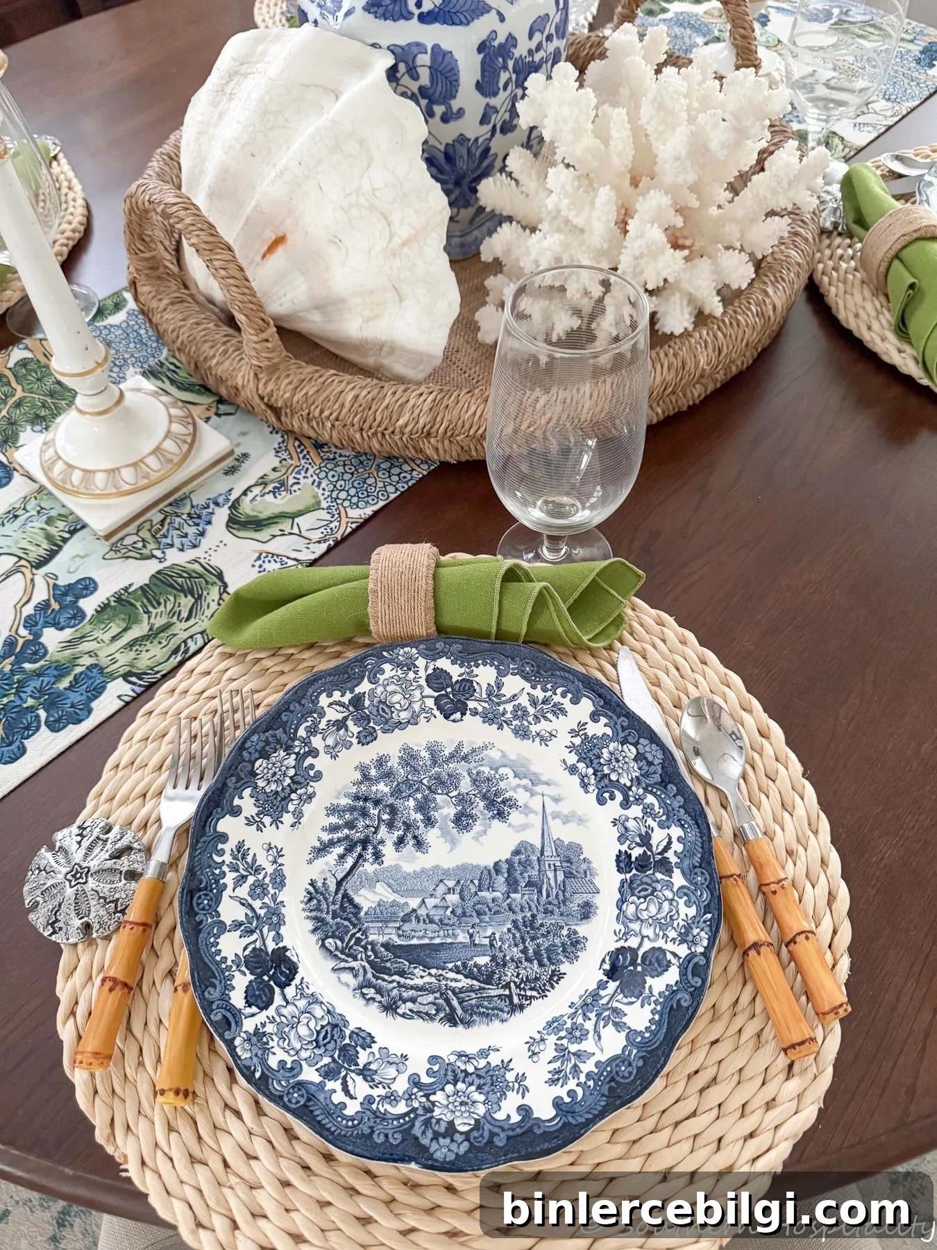 summer home decorating ideas