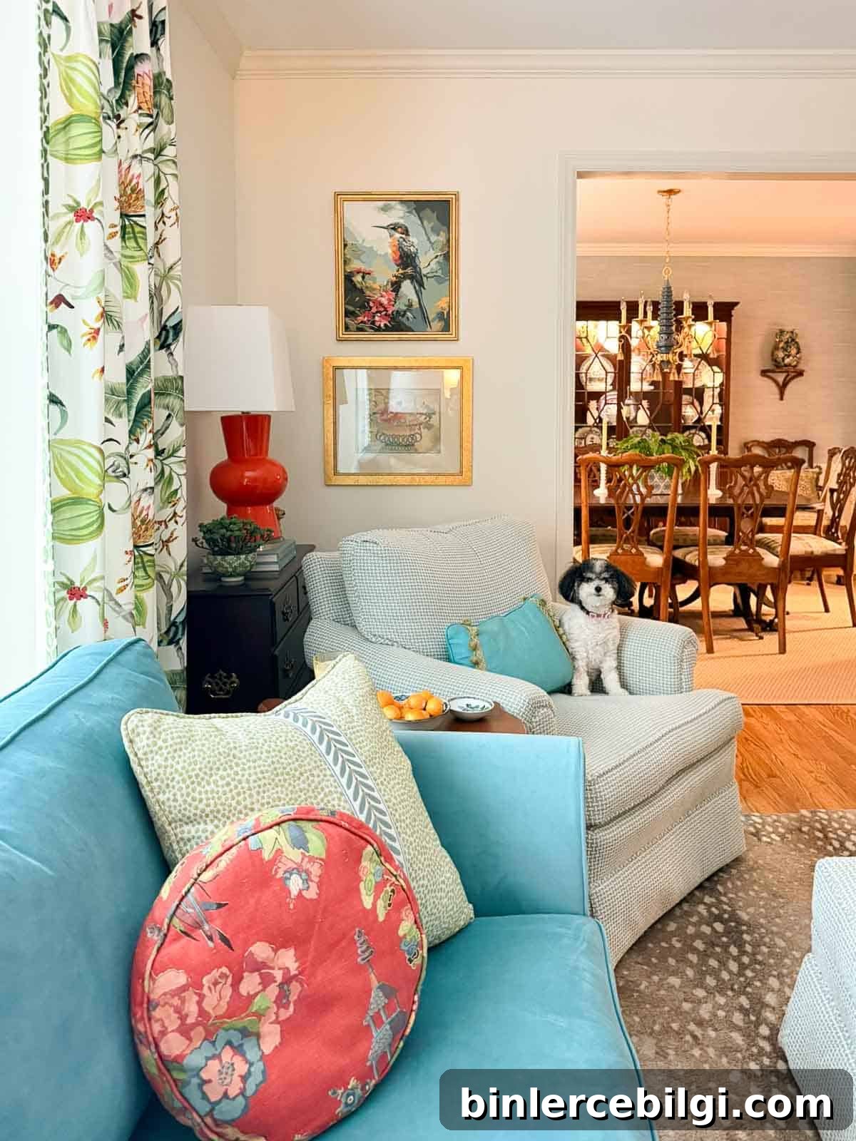 Mastering the Art of Choosing an Interior Color Scheme