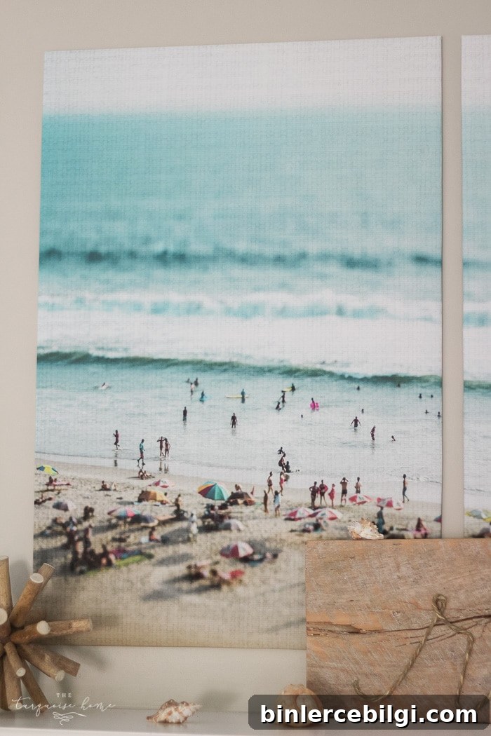Timeless Home Decor Ideas, DIY Wall Art and Late Summer Style 12 DIY Large Art on a Budget