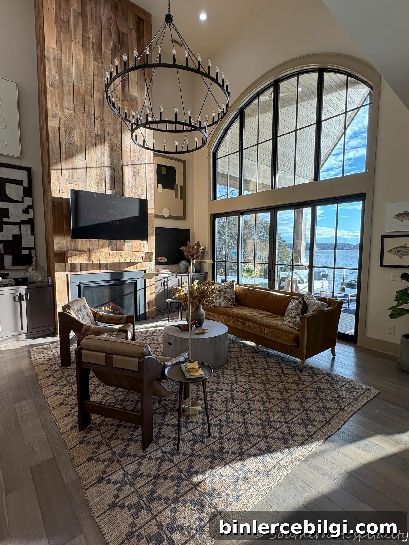 2026 hgtv dream home