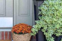 Cozy Fall Decorating Ideas for Every Room and Quick Autumn Recipe
