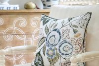 DIY Fall Wreaths, Porch Planters and Affordable Decorating