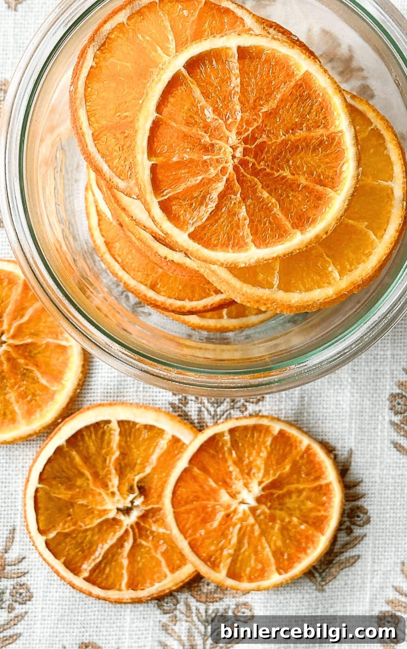 8 Ways To Use Beautiful Aromatic Oranges