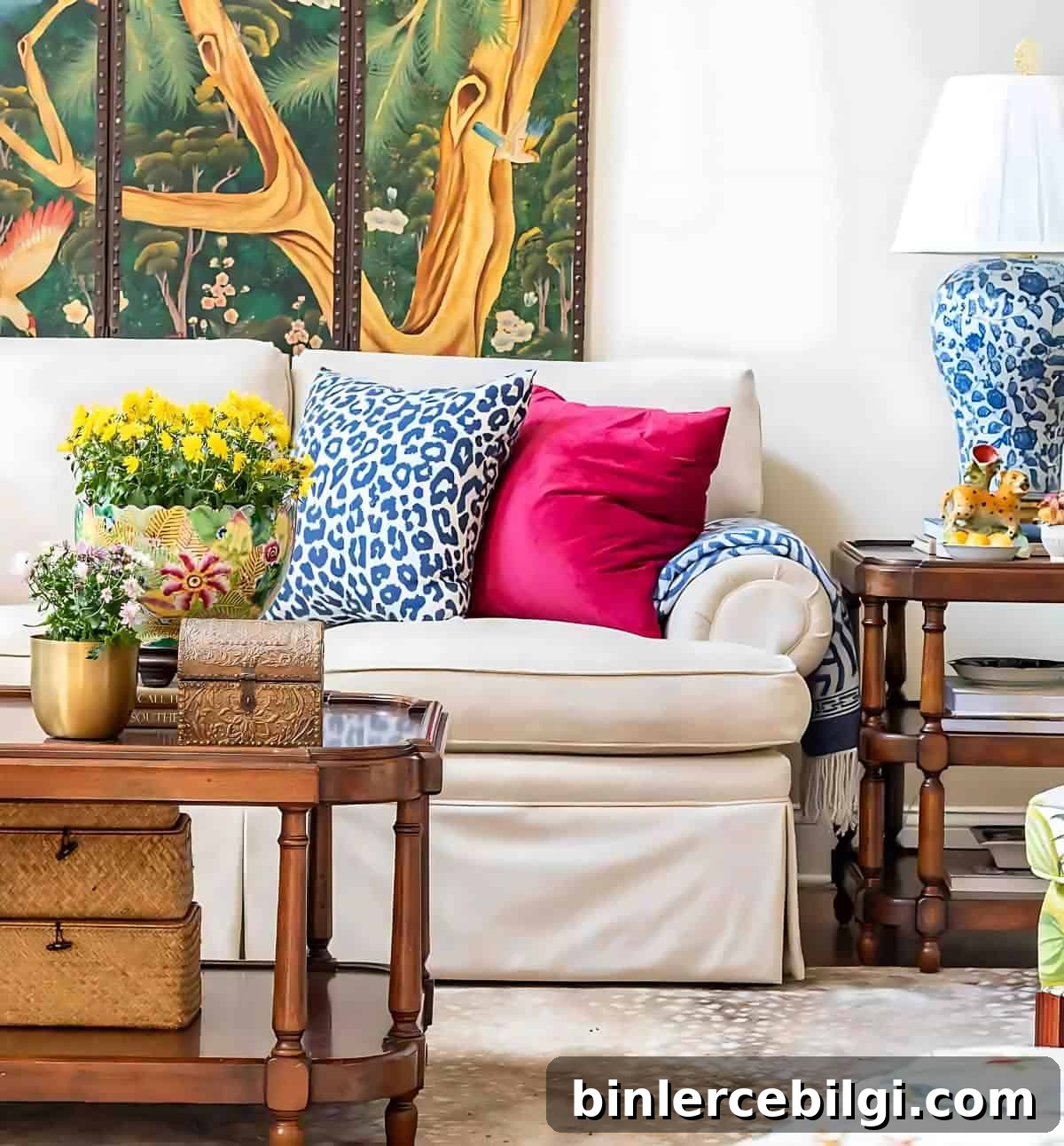How to Fix a Room That Feels Off
